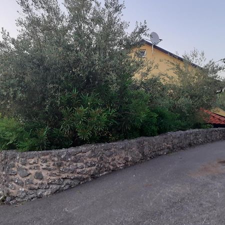 Apartmani Ljerka Malinska Exterior foto